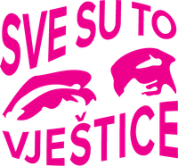 Sve su to vještice